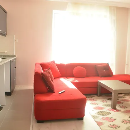 Acar * Antalya