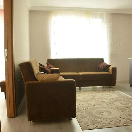 Apartment Acar Antalya